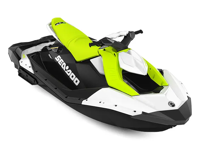 2023 Sea-Doo SPARK W/ IBR & CONV PACKAGE