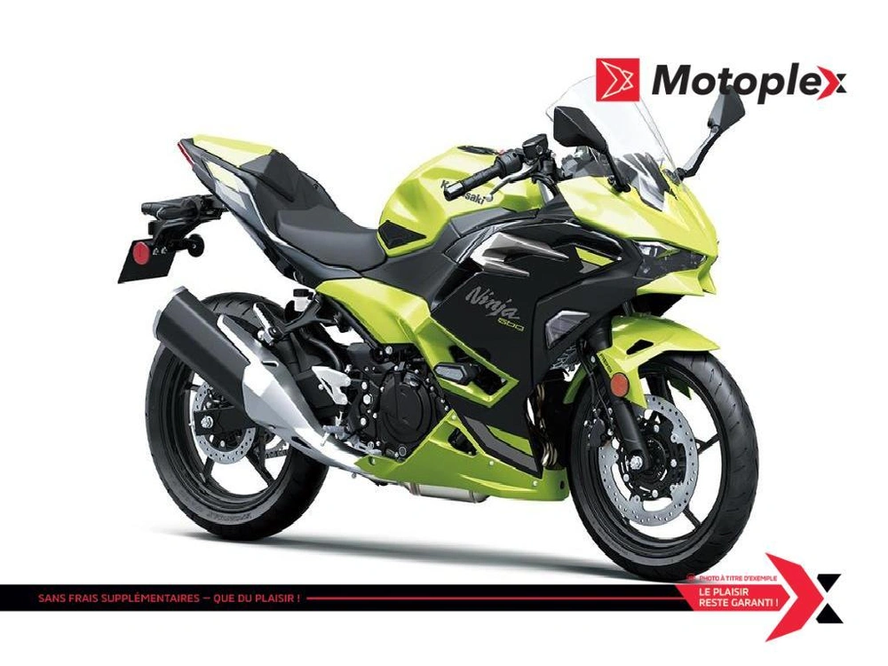 2026 Kawasaki Ninja 500 Se alt