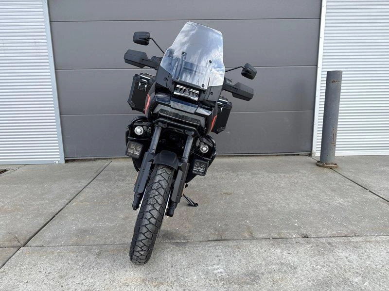 2026 Harley-davidson Ra1250l - Pan America™ 1250 Limited alt
