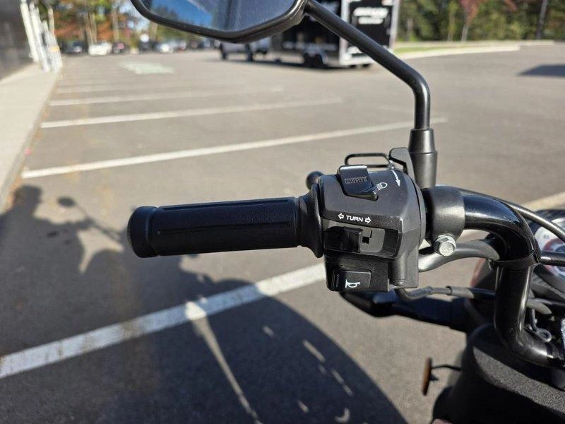 Honda Navi110 2022 alt