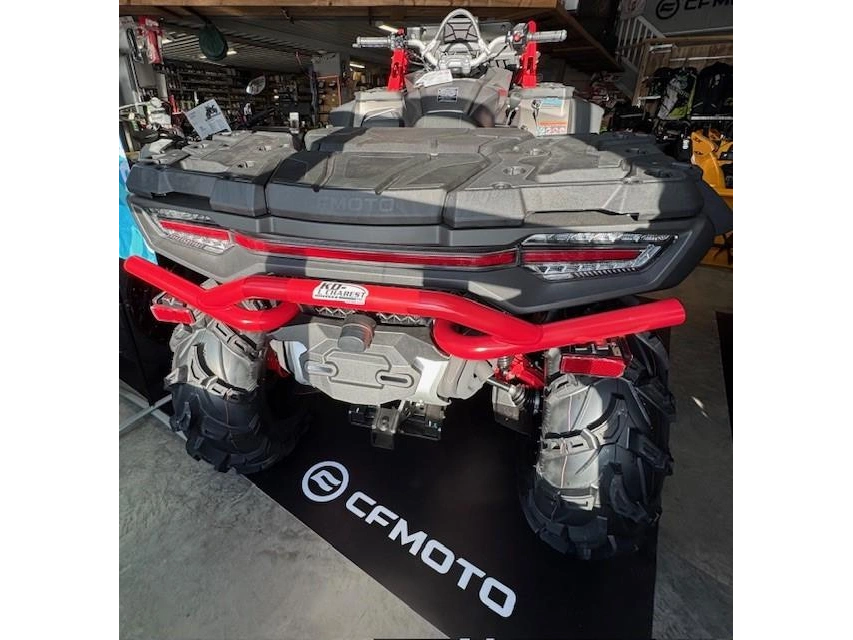 Cfmoto Cforce 1000 Mv 2026 alt