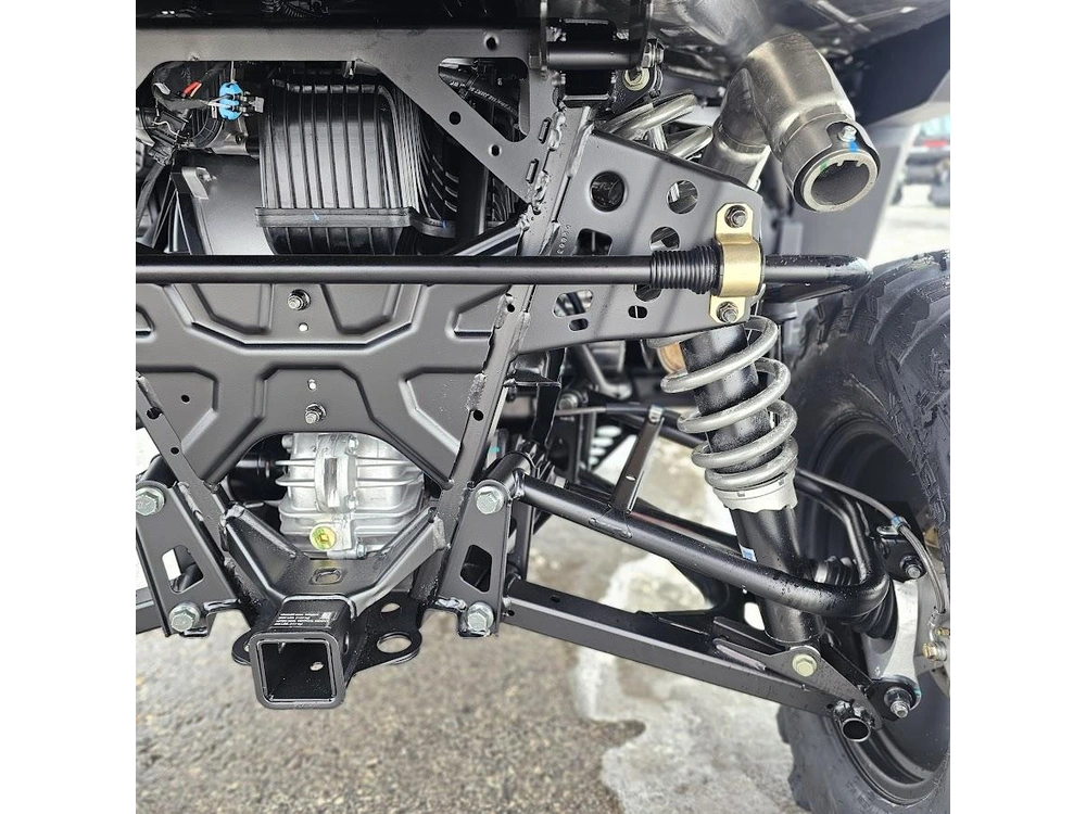 2026 Polaris Ranger Xp 1000 Premium alt