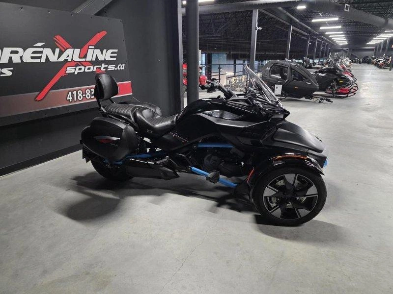 Can-am F3-s Spécial Séries (se6) 2023 alt