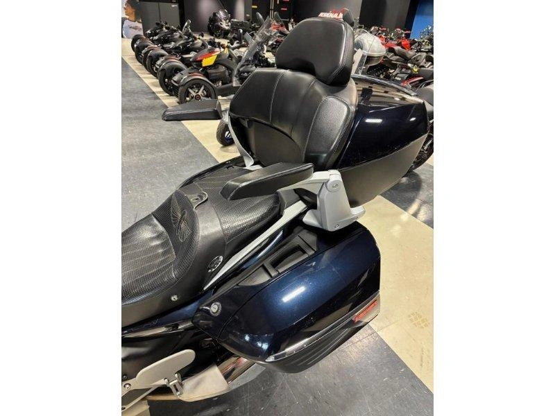 Bmw K1600gtl 2012 alt