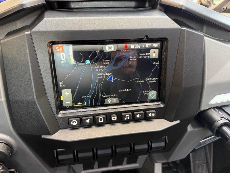 Polaris Rzr Pro Xp Ultimate 2026 alt