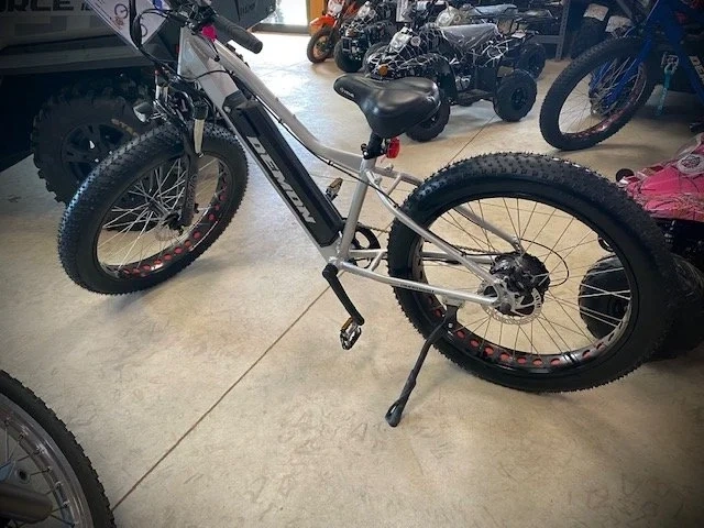 2022 Thumpstar Sl alt