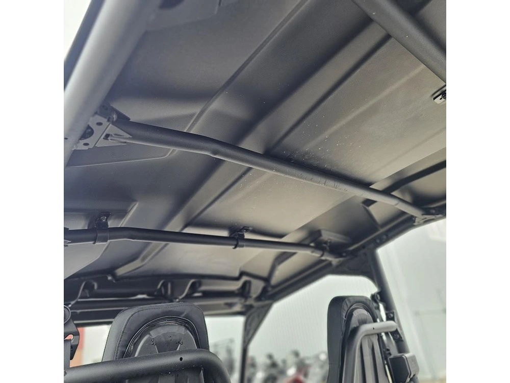 2025 Yamaha Wolverine Rmax4 1000 Le alt