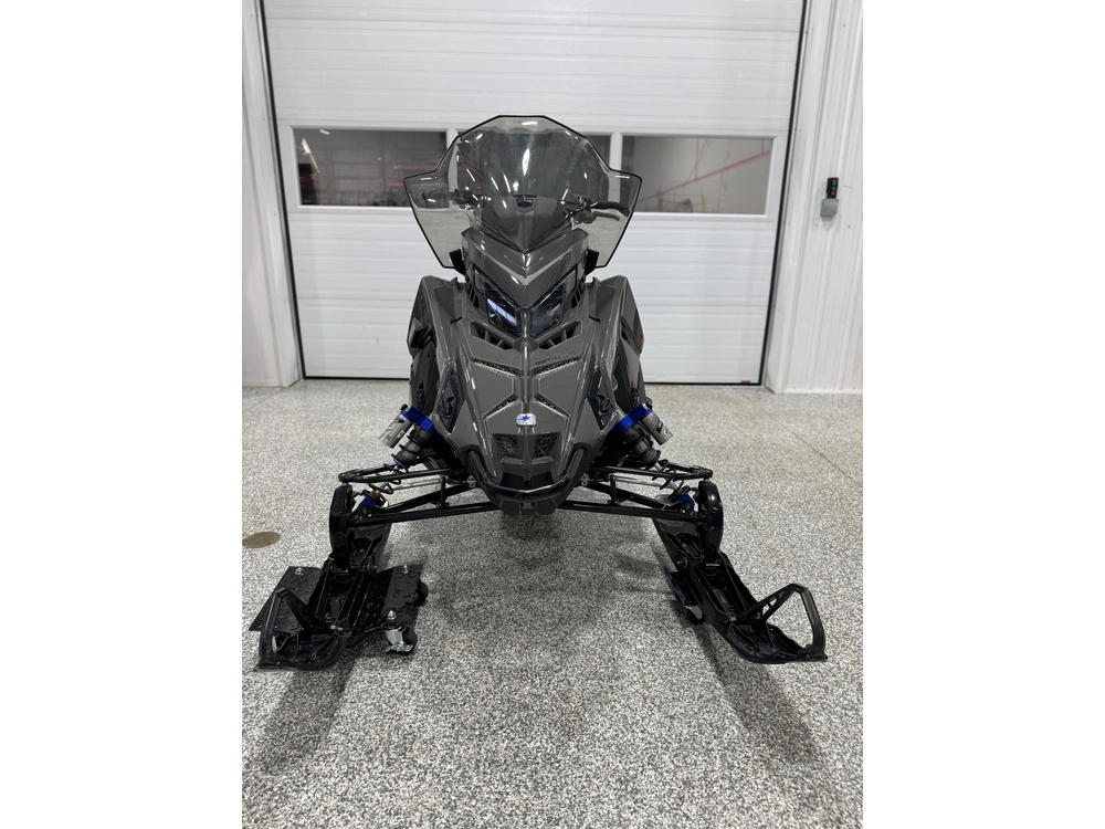 2025 Polaris Switchback® Assault® 650 146 alt