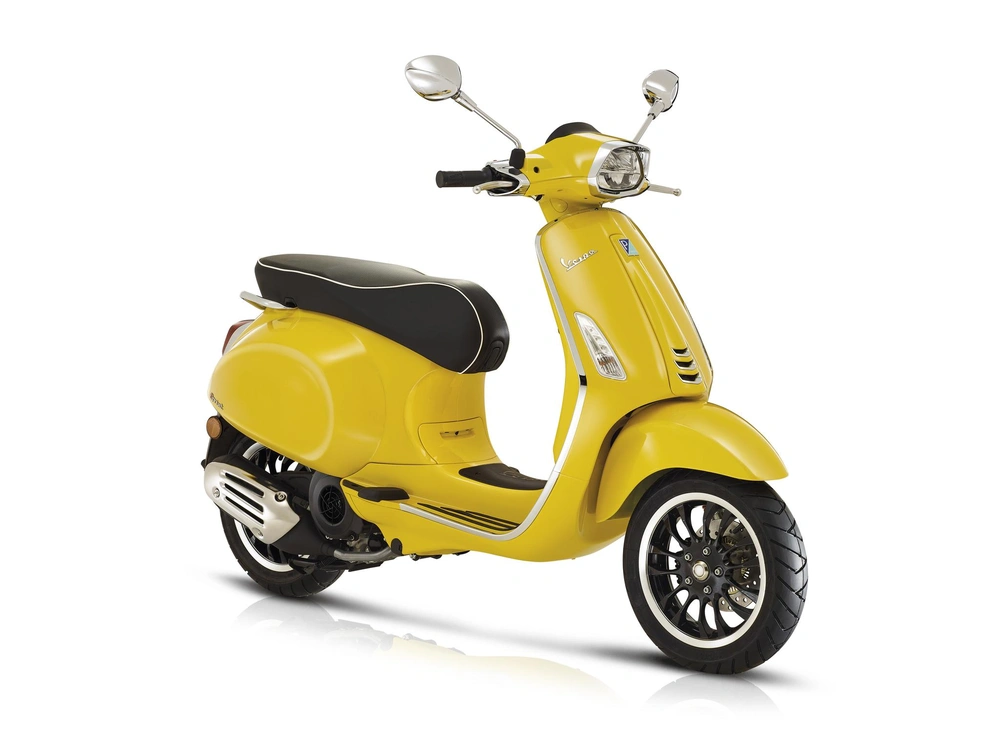Vespa Sprint 50 2022 alt