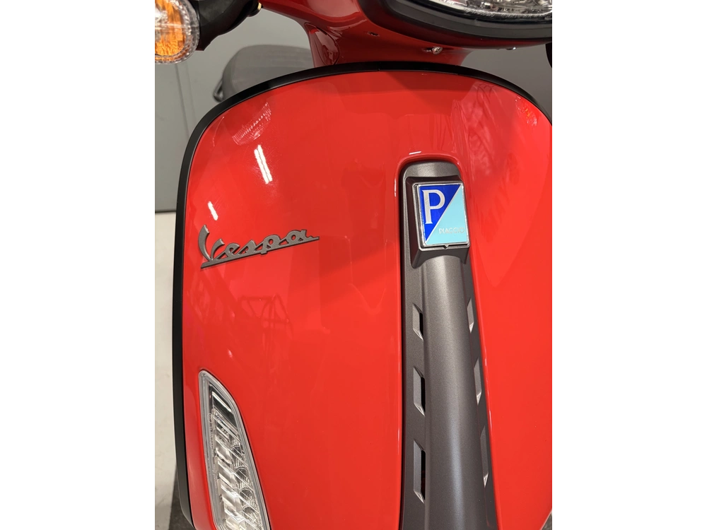 Vespa Sprint S 50 Sprint S 50 2025 alt
