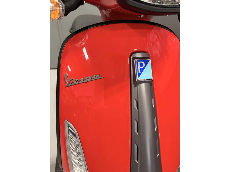 2025 Vespa SPRINT S 50 SPRINT S 50 thumbnail 4
