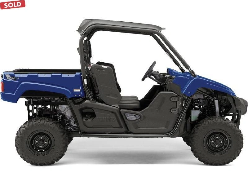 2025 Yamaha Viking alt