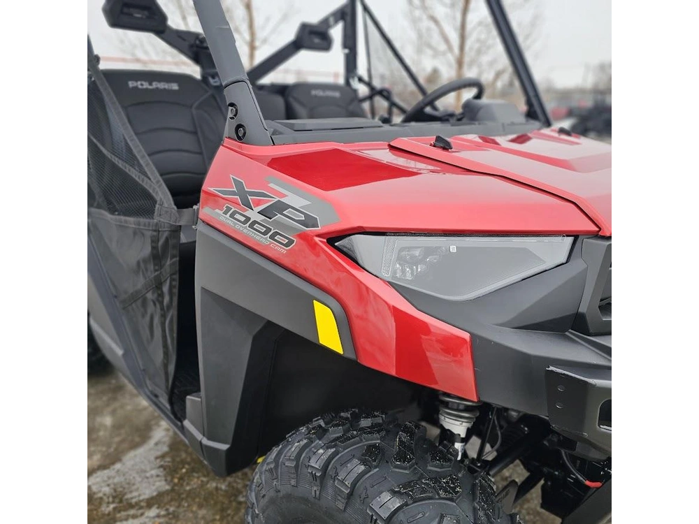 2026 Polaris Ranger Xp 1000 Premium alt