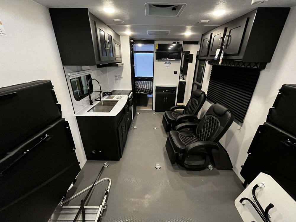 Coachmen Adrenaline 21lt 2024 alt