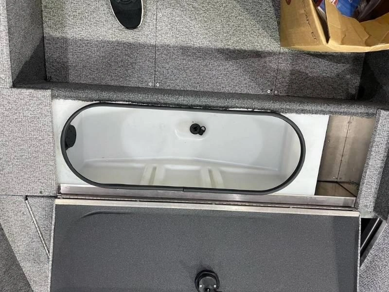 Alumacraft Escape 165 Tiller 2023 alt