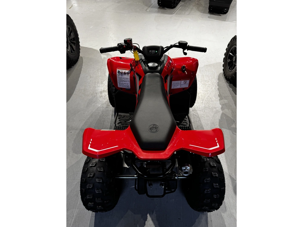 2026 Cfmoto Cforce 110 Classic alt