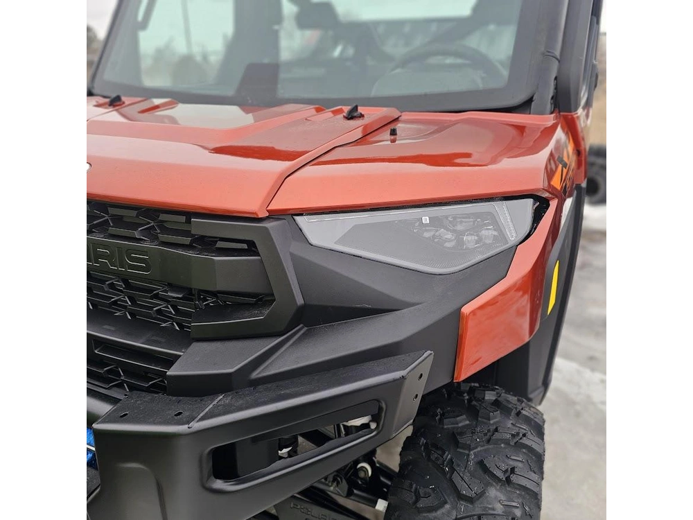 2026 Polaris Ranger Xp 1000 Northstar Premium alt