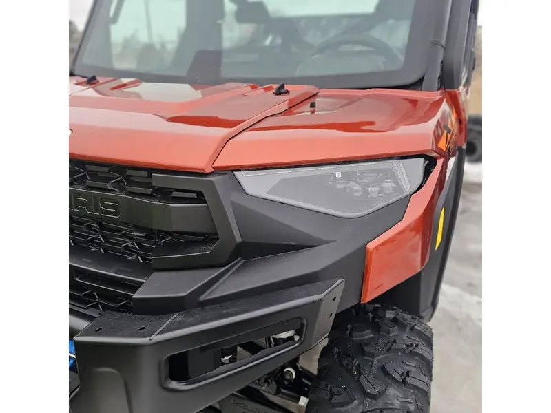 2026 Polaris RANGER XP 1000 NORTHSTAR PREMIUM thumbnail 20