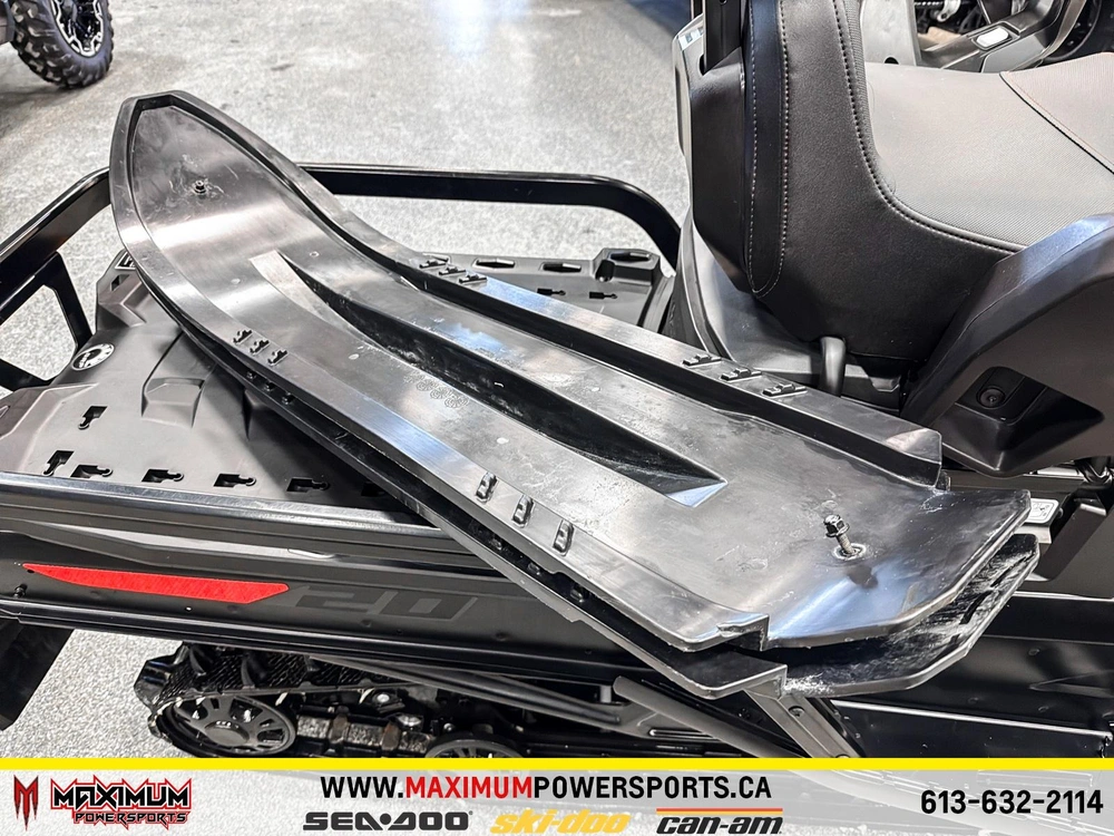 Ski-doo Expedition Le 900 Ace 154" 2024 alt