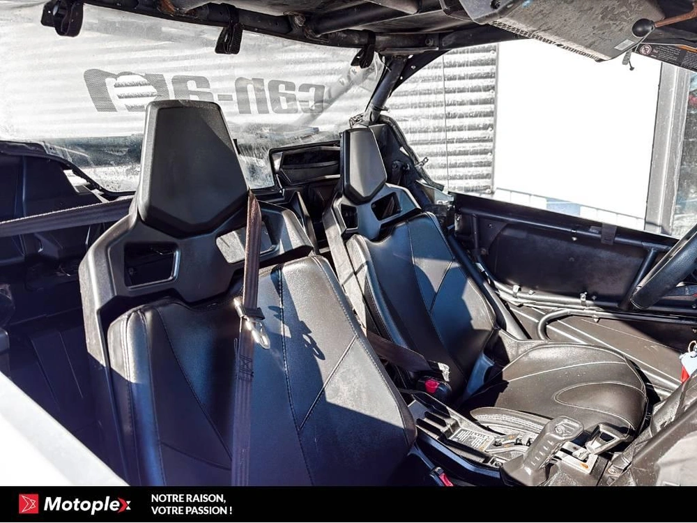 Can-am Maverick X3 Turbo 2020 alt