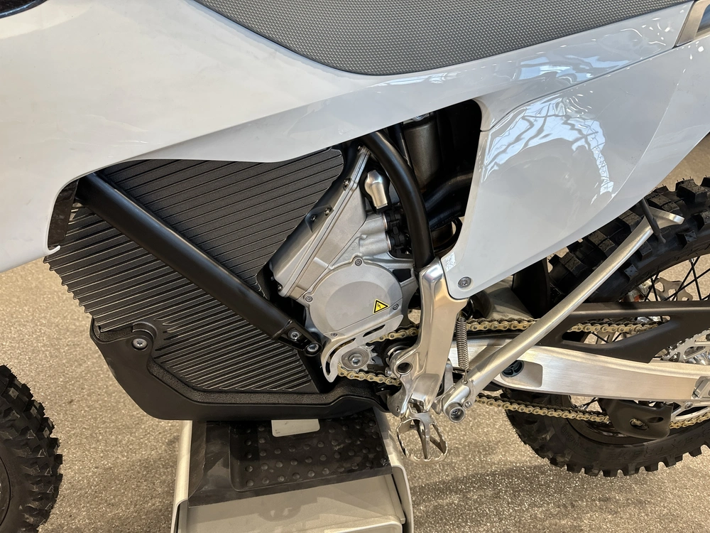 2026 Stark Future Future Stark Varg Ex 80hp alt