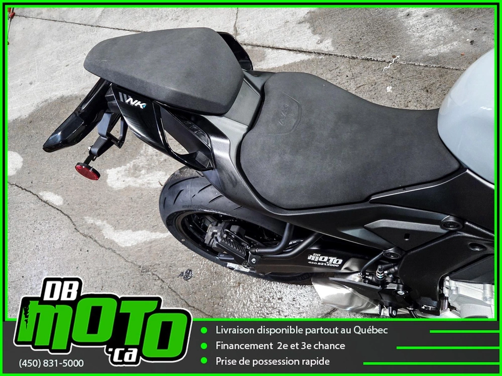 2026 Cfmoto 675nk alt