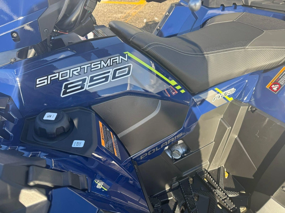 Polaris Sportsman 850 Trail 2026 alt