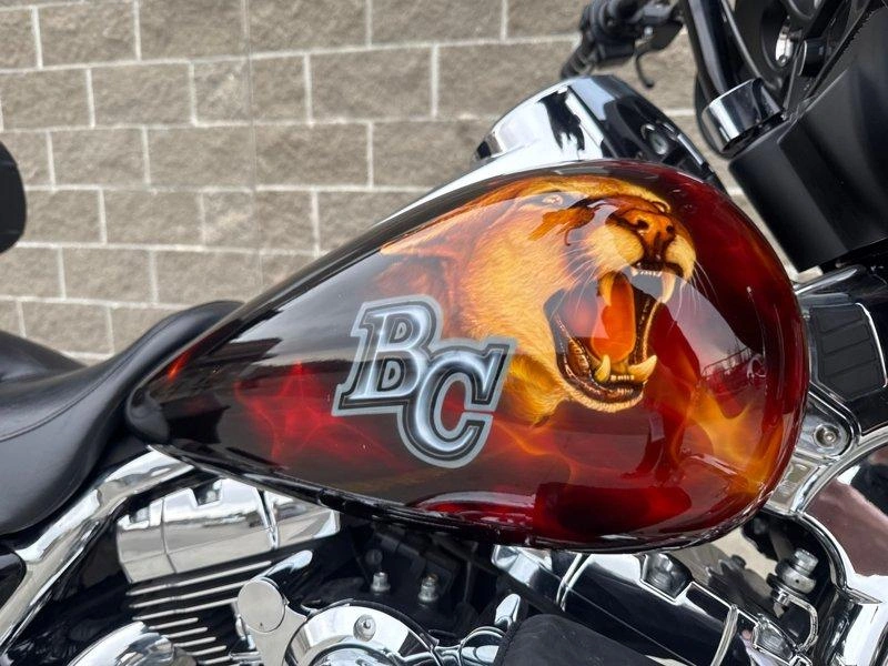 2012 Harley-davidson Flhx - Street Glide® alt