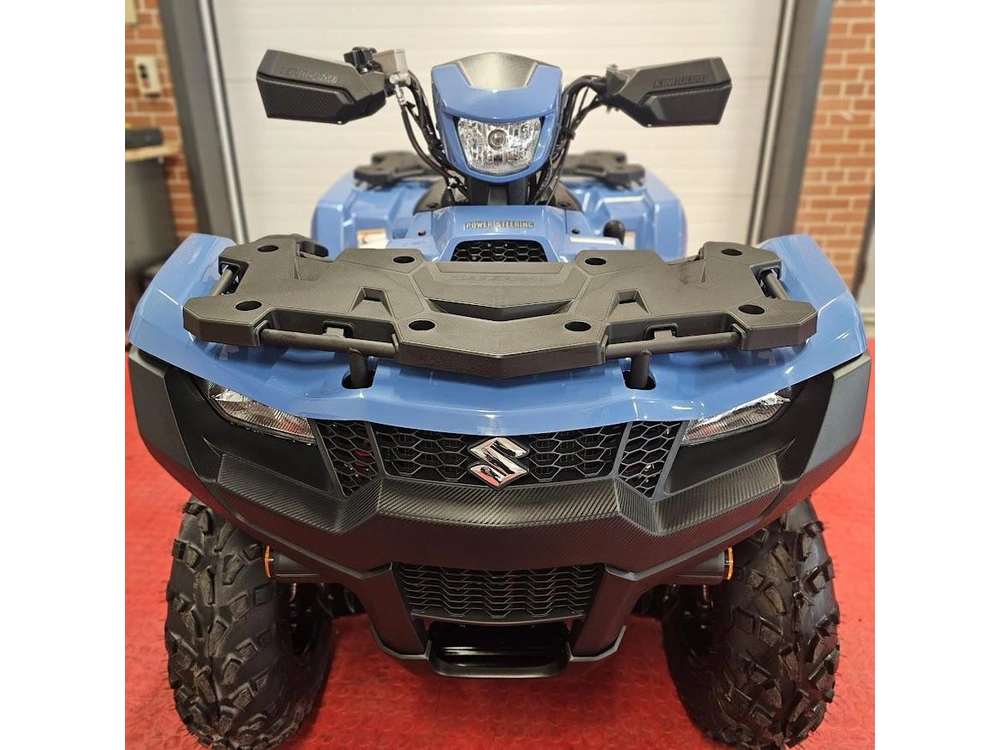 2026 Suzuki King Quad 750 Xpz alt