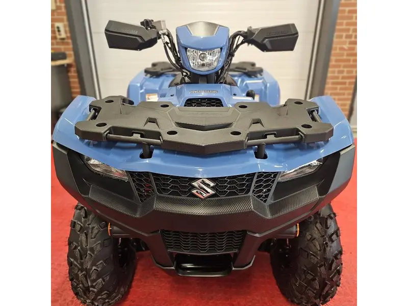 Suzuki KING QUAD 750 XPZ 2026