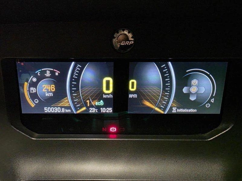 Can-am Spyder Rt Ltd 2020 alt