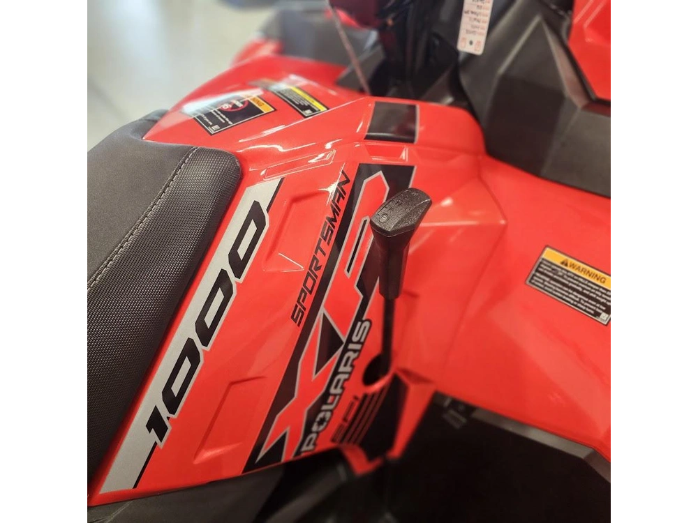 2026 Polaris Sportsman Xp® 1000 Mud Edition alt