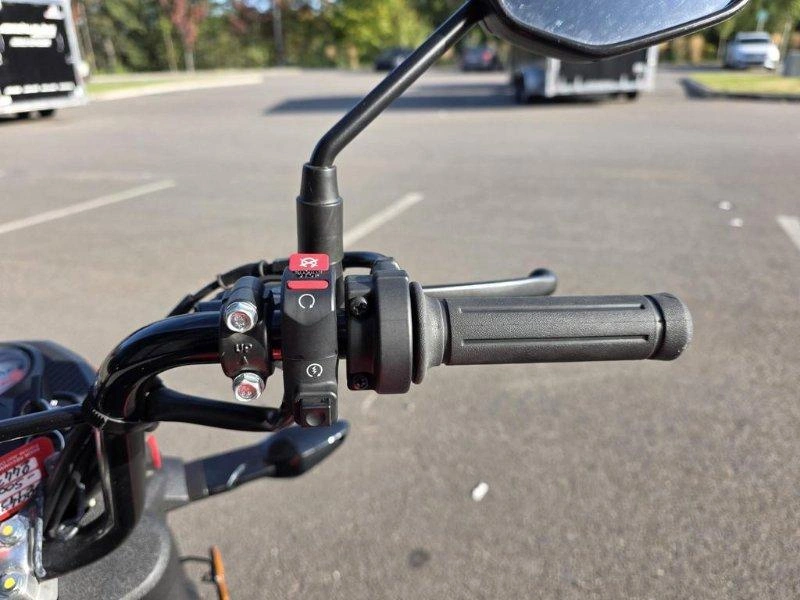 Honda Navi110 2022 alt