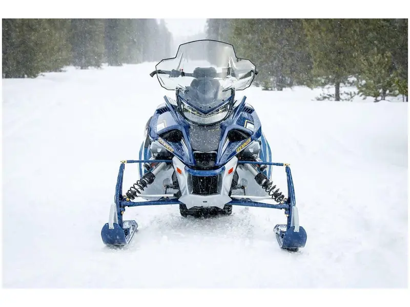 2024 Yamaha Sidewinder L-TX GT EPS