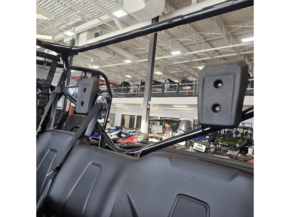 2025 Honda Pioneer 1000 Base alt