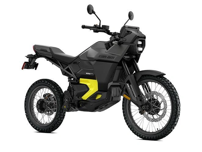 Can-am Origin 2025 alt