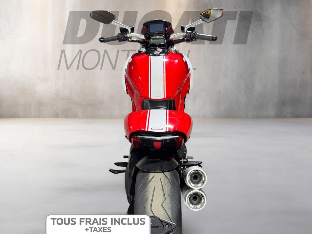 Ducati Diavel Corse 2013 alt