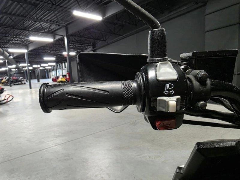 Yamaha Yw125 2016 alt