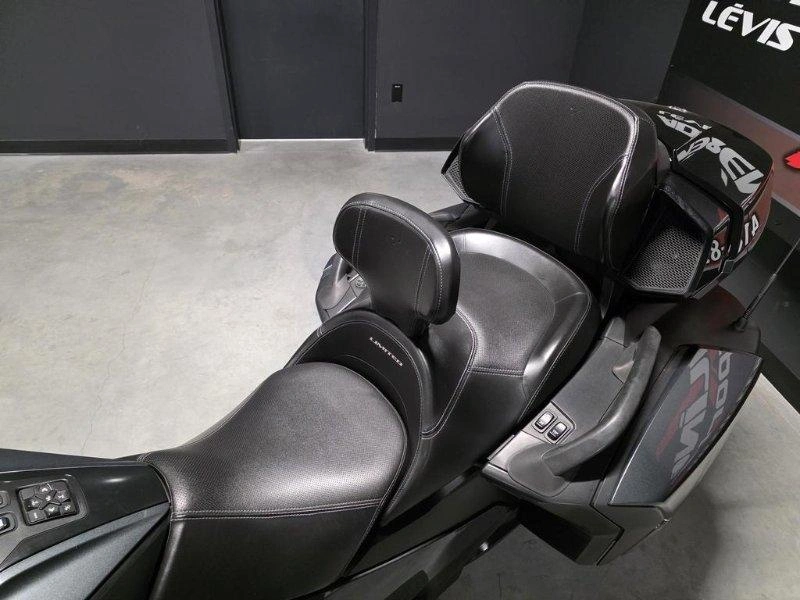 Can-am Spyder Rt Limited(se6) 2020 alt