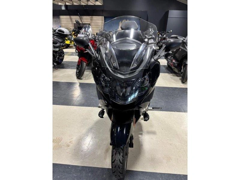Bmw K1600gtl 2012 alt