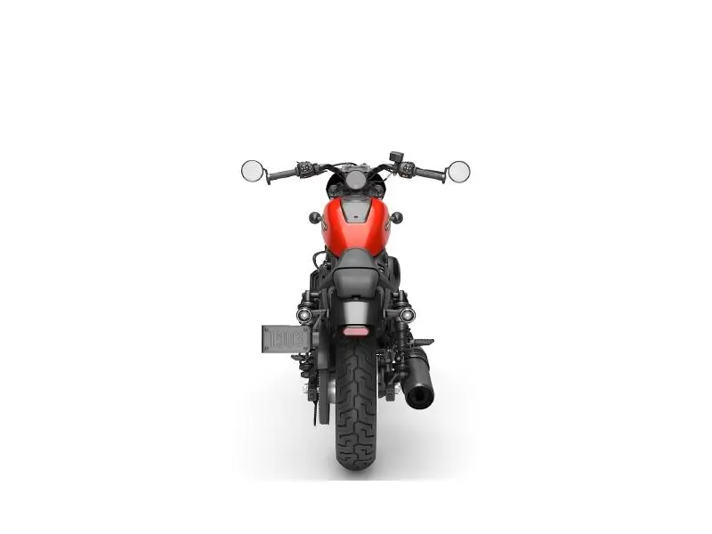2026 Harley-Davidson Moto Harley-Davidson Nightster Special 2026 thumbnail 4