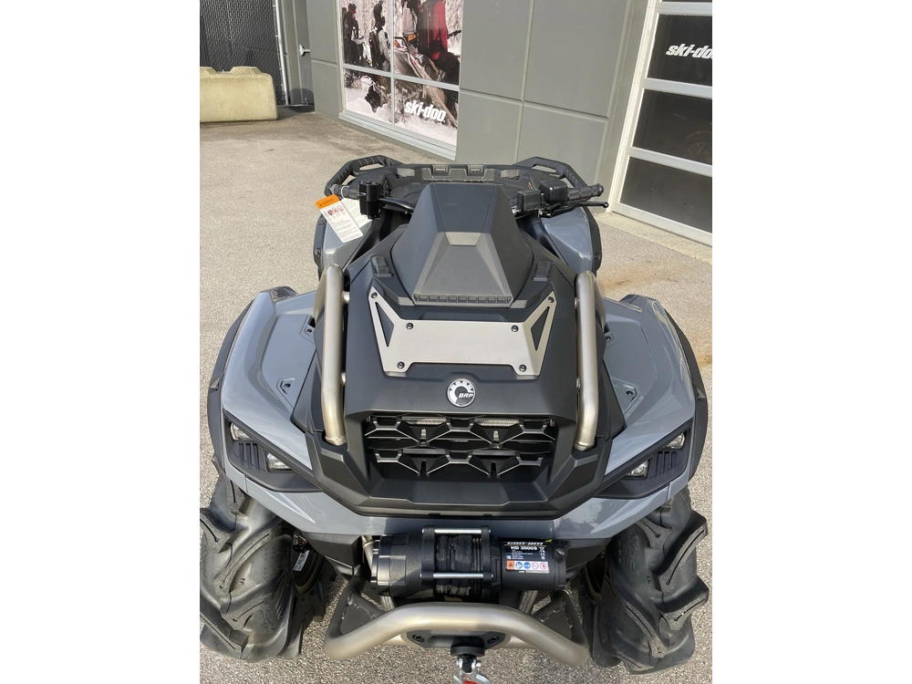 2026 Can-am Outlander X Mr 850 alt