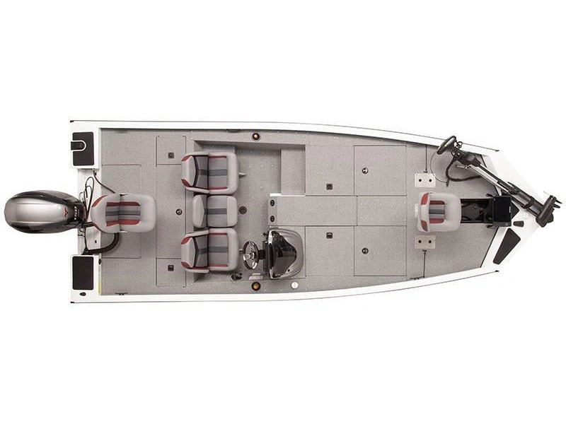 2024 G3 Boats Boats Sportsman 1910 alt