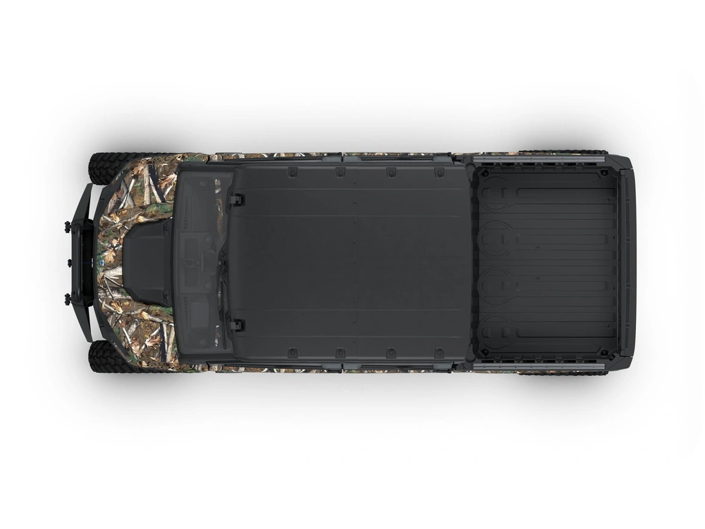 Polaris Ranger Crew Xd 1500 Northstar Ultimate 2026 alt