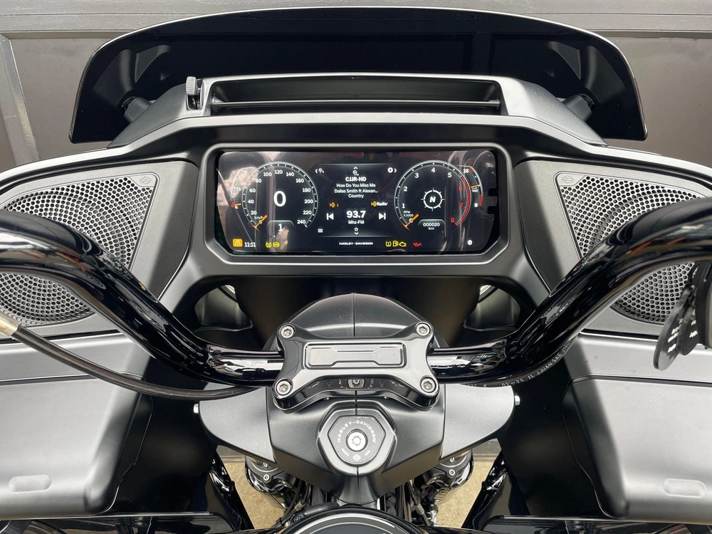 2026 Harley-davidson Fltrx - Road Glide® alt