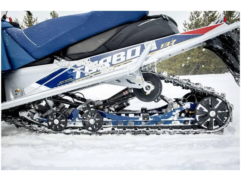 2024 Yamaha Sidewinder L-TX GT EPS