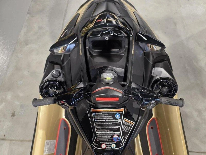 Sea-doo Rxt-x 325 S/s 2025 2025 alt