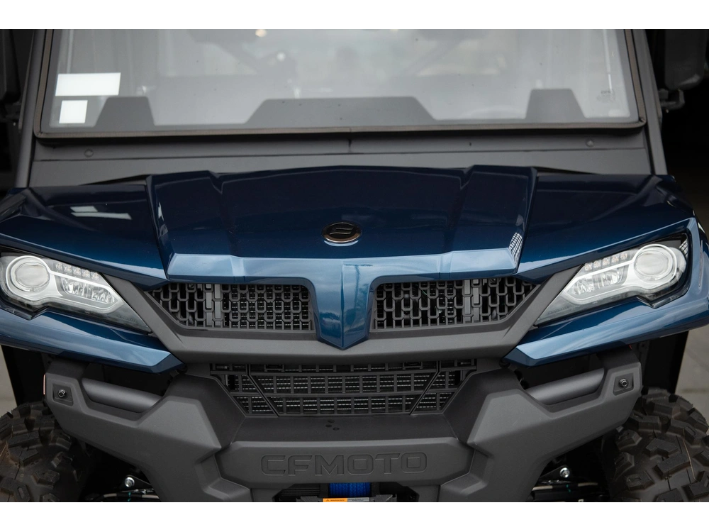 2023 Cfmoto Uforce 1000 Eps Uforce 1000 Eps alt