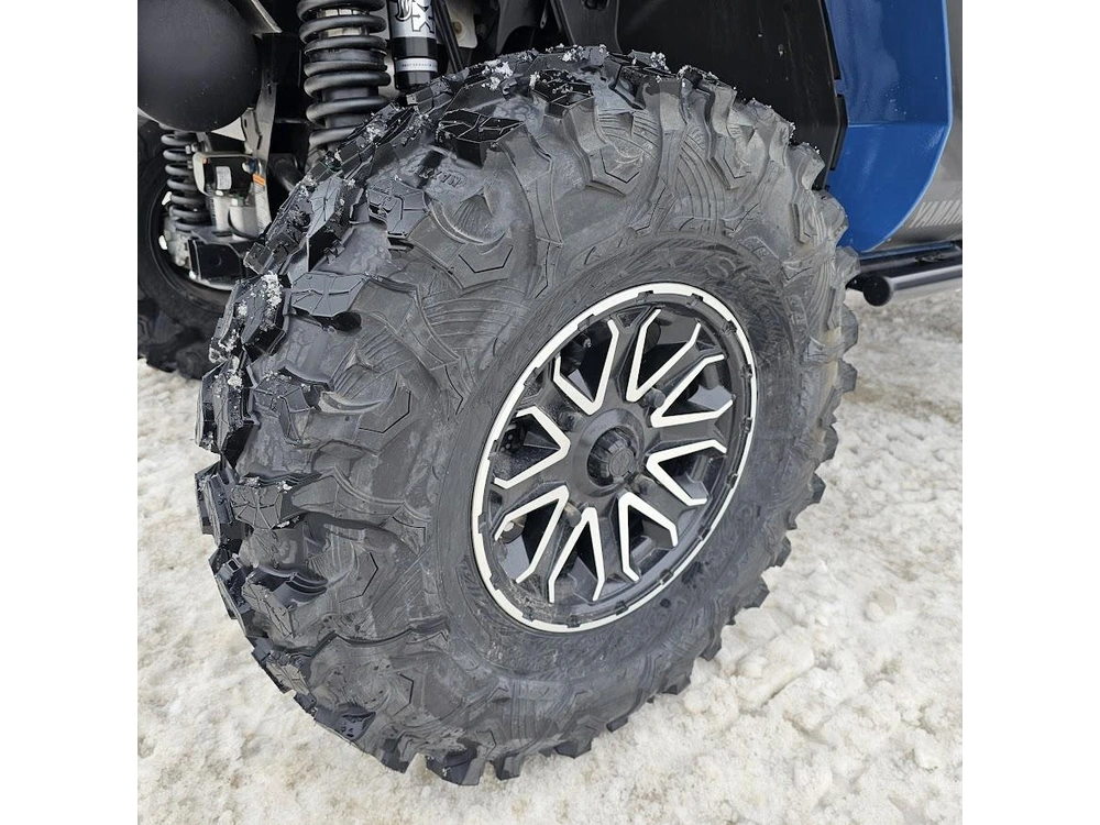 2025 Yamaha Wolverine Rmax4 1000 Le alt