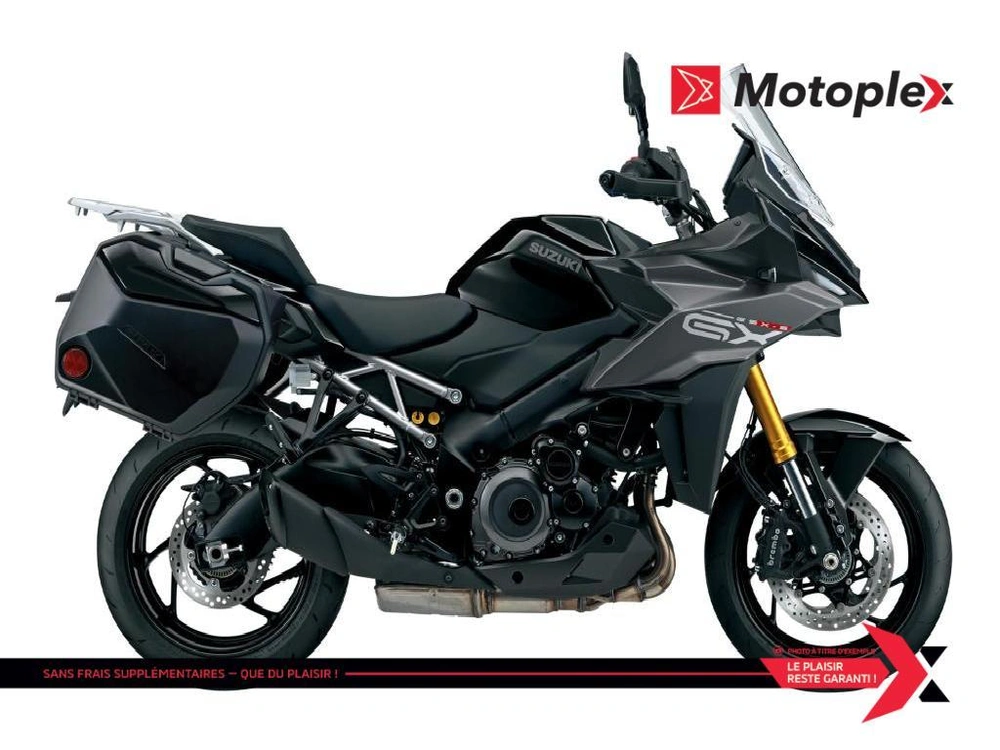 Suzuki Gsx-s1000gx+ 2026 alt